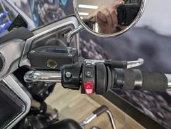 2024 BMW Motorrad R 18 TRANSCONTINENTAL GREEN