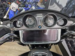 2024 BMW Motorrad R 18 TRANSCONTINENTAL GREEN