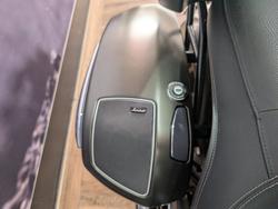 2024 BMW Motorrad R 18 TRANSCONTINENTAL GREEN