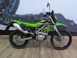 Kawasaki KLX150BF