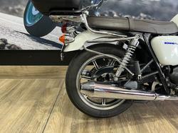 2014 Triumph BONNEVILLE T100 BLUE