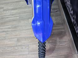2020 Yamaha WR450F BLUE