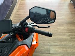 2024 Ktm 390 DUKE ORANGE