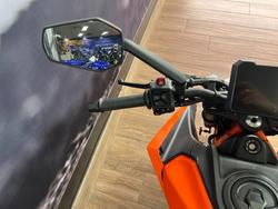 2024 Ktm 390 DUKE ORANGE