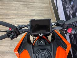 2024 Ktm 390 DUKE ORANGE