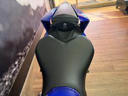 2023 Yamaha MT-07 HOA (ABS) BLUE