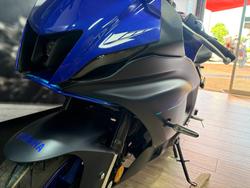 2023 Yamaha MT-07 HOA (ABS) BLUE