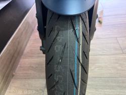 2023 Yamaha MT-07 HOA (ABS) BLUE