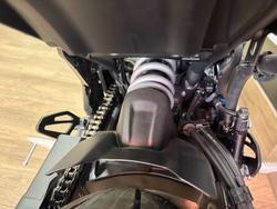 2023 Yamaha MT-07 HOA (ABS) BLUE