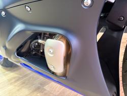 2023 Yamaha MT-07 HOA (ABS) BLUE