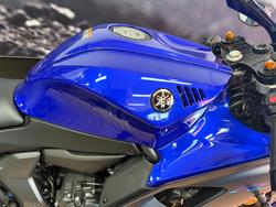 2023 Yamaha MT-07 HOA (ABS) BLUE