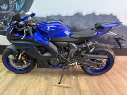 2023 Yamaha MT-07 HOA (ABS) BLUE
