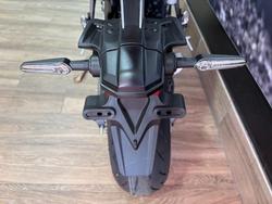 2023 Yamaha MT-07 HOA (ABS) BLUE