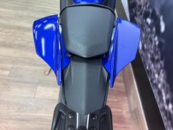 2023 Yamaha MT-07 HOA (ABS) BLUE