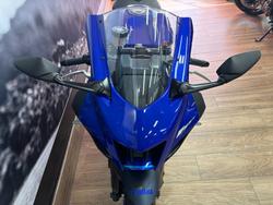 2023 Yamaha MT-07 HOA (ABS) BLUE