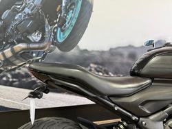 2021 Triumph TRIDENT 660 Black