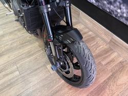 2021 Triumph TRIDENT 660 Black