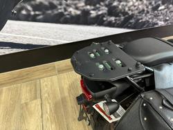 2024 Honda CMX 500 Black