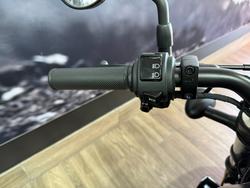 2024 Honda CMX 500 Black