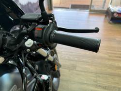 2024 Honda CMX 500 Black