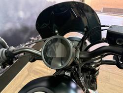 2024 Honda CMX 500 Black