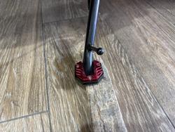 2024 Honda CMX 500 Black