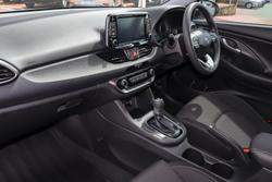 2018 Hyundai i30 Go