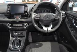 2018 Hyundai i30 Go