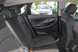 2018 Hyundai i30 Go