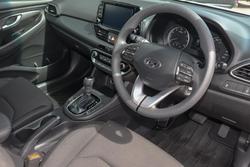 2018 Hyundai i30 Go