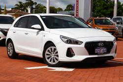 2018 Hyundai i30 Go