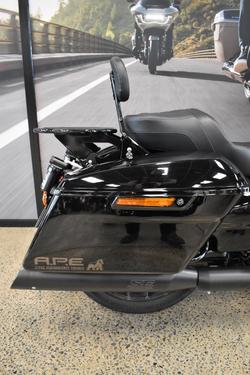 2023 Harley-davidson FLTRXST ROAD GLIDE SPL ST 117 BLACK