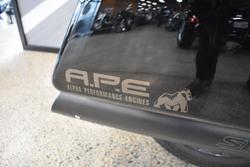 2023 Harley-davidson FLTRXST ROAD GLIDE SPL ST 117 BLACK