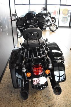 2023 Harley-davidson FLTRXST ROAD GLIDE SPL ST 117 BLACK