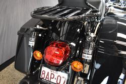 2023 Harley-davidson FLTRXST ROAD GLIDE SPL ST 117 BLACK