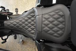 2023 Harley-davidson FLTRXST ROAD GLIDE SPL ST 117 BLACK