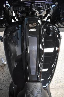 2023 Harley-davidson FLTRXST ROAD GLIDE SPL ST 117 BLACK