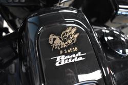 2023 Harley-davidson FLTRXST ROAD GLIDE SPL ST 117 BLACK