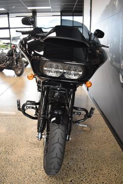 2023 Harley-davidson FLTRXST ROAD GLIDE SPL ST 117 BLACK
