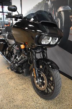 2023 Harley-davidson FLTRXST ROAD GLIDE SPL ST 117 BLACK
