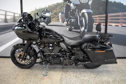 2023 Harley-davidson FLTRXST ROAD GLIDE SPL ST 117 BLACK