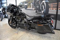 2023 Harley-davidson FLTRXST ROAD GLIDE SPL ST 117 BLACK
