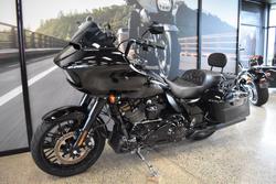 2023 Harley-davidson FLTRXST ROAD GLIDE SPL ST 117 BLACK