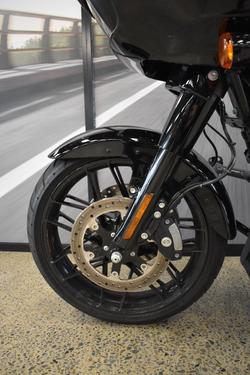 2023 Harley-davidson FLTRXST ROAD GLIDE SPL ST 117 BLACK