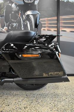 2023 Harley-davidson FLTRXST ROAD GLIDE SPL ST 117 BLACK