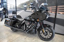2023 Harley-davidson FLTRXST ROAD GLIDE SPL ST 117 BLACK