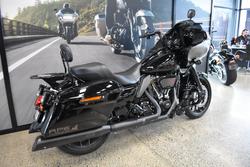 2023 Harley-davidson FLTRXST ROAD GLIDE SPL ST 117 BLACK