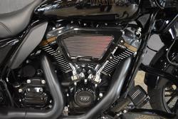 2023 Harley-davidson FLTRXST ROAD GLIDE SPL ST 117 BLACK