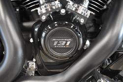 2023 Harley-davidson FLTRXST ROAD GLIDE SPL ST 117 BLACK