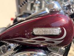Harley-Davidson FXDWG Dyna Wide Glide